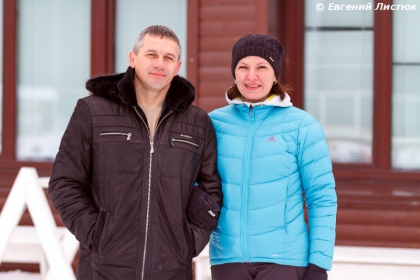 Светлана Слепцова, Биатлон / Svetlana Sleptsova, Biathlon