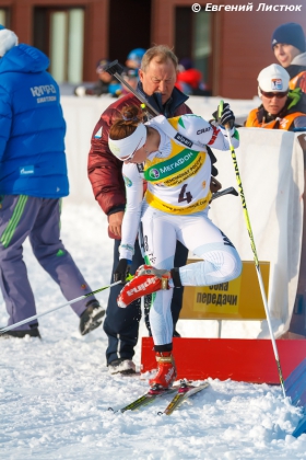 Светлана Слепцова, Биатлон / Svetlana Sleptsova, Biathlon