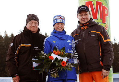 Светлана Слепцова, Биатлон / Svetlana Sleptsova, Biathlon