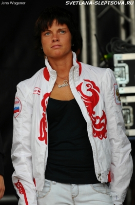 Светлана Слепцова, Биатлон / Svetlana Sleptsova, Biathlon