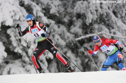 Светлана Слепцова, Биатлон / Svetlana Sleptsova, Biathlon