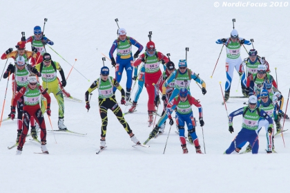 Светлана Слепцова, Биатлон / Svetlana Sleptsova, Biathlon