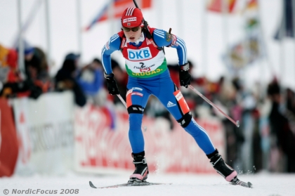 Светлана Слепцова, Биатлон / Svetlana Sleptsova, Biathlon