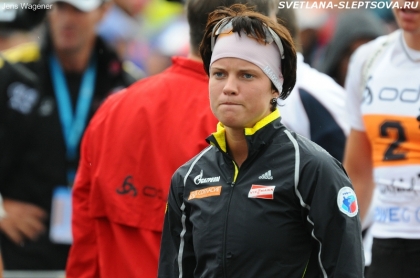 Светлана Слепцова, Биатлон / Svetlana Sleptsova, Biathlon
