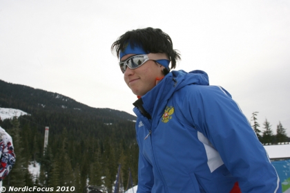 Светлана Слепцова, Биатлон / Svetlana Sleptsova, Biathlon