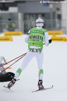 Светлана Слепцова, Биатлон / Svetlana Sleptsova, Biathlon
