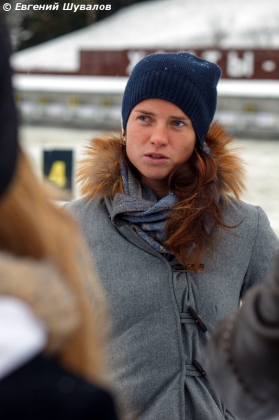 Светлана Слепцова, Биатлон / Svetlana Sleptsova, Biathlon