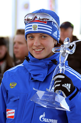 Светлана Слепцова, Биатлон / Svetlana Sleptsova, Biathlon