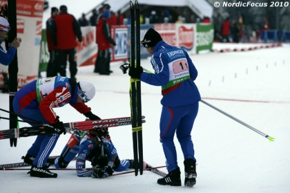 Светлана Слепцова, Биатлон / Svetlana Sleptsova, Biathlon