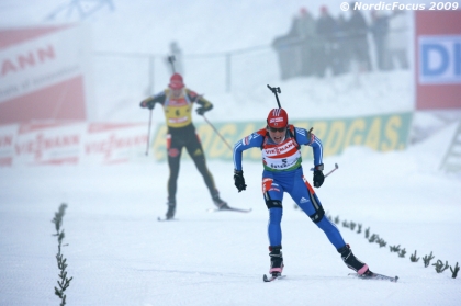 Светлана Слепцова, Биатлон / Svetlana Sleptsova, Biathlon