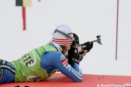 Светлана Слепцова, Биатлон / Svetlana Sleptsova, Biathlon