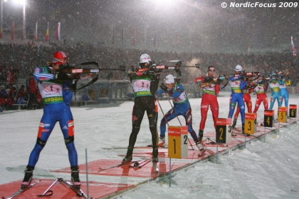 Светлана Слепцова, Биатлон / Svetlana Sleptsova, Biathlon