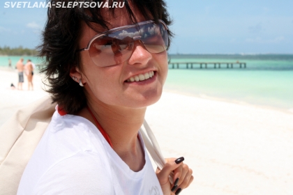 Светлана Слепцова, Биатлон / Svetlana Sleptsova, Biathlon