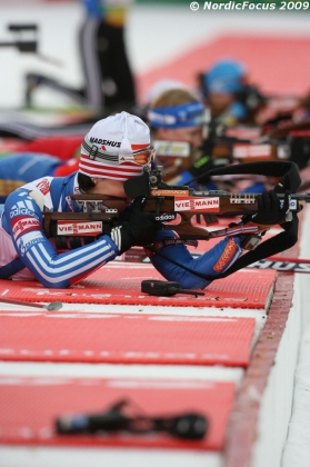Светлана Слепцова, Биатлон / Svetlana Sleptsova, Biathlon