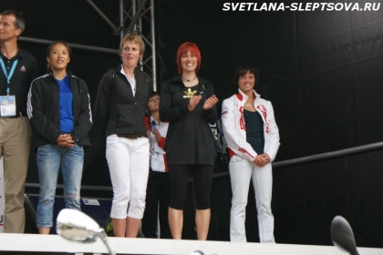Светлана Слепцова, Биатлон / Svetlana Sleptsova, Biathlon