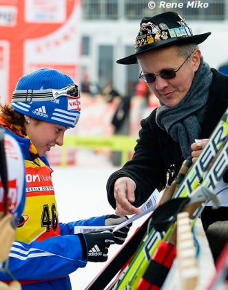 Светлана Слепцова, Биатлон / Svetlana Sleptsova, Biathlon