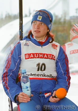Светлана Слепцова, Биатлон / Svetlana Sleptsova, Biathlon