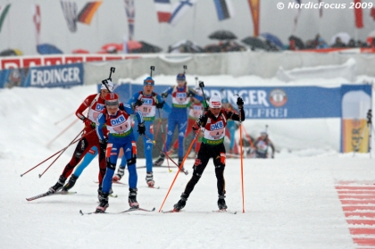 Светлана Слепцова, Биатлон / Svetlana Sleptsova, Biathlon