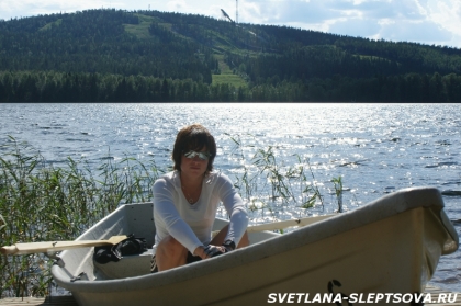 Светлана Слепцова, Биатлон / Svetlana Sleptsova, Biathlon