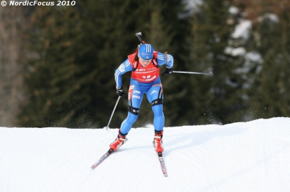 Светлана Слепцова, Биатлон / Svetlana Sleptsova, Biathlon