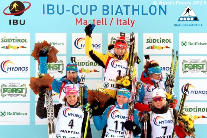 Светлана Слепцова, Биатлон / Svetlana Sleptsova, Biathlon