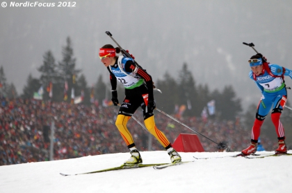 Светлана Слепцова, Биатлон / Svetlana Sleptsova, Biathlon