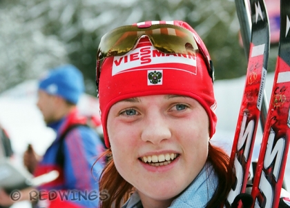 Светлана Слепцова, Биатлон / Svetlana Sleptsova, Biathlon