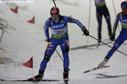 Светлана Слепцова, Биатлон / Svetlana Sleptsova, Biathlon