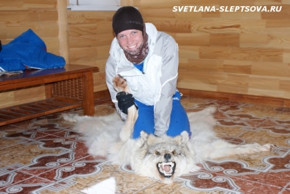 Светлана Слепцова, Биатлон / Svetlana Sleptsova, Biathlon