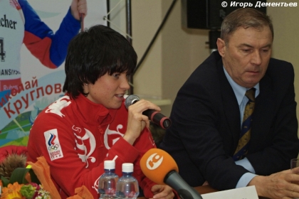 Светлана Слепцова, Биатлон / Svetlana Sleptsova, Biathlon