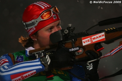 Светлана Слепцова, Биатлон / Svetlana Sleptsova, Biathlon