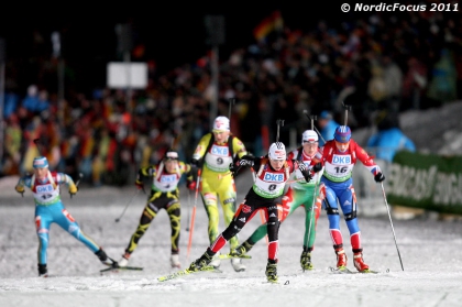 Светлана Слепцова, Биатлон / Svetlana Sleptsova, Biathlon