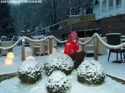Светлана Слепцова, Биатлон / Svetlana Sleptsova, Biathlon