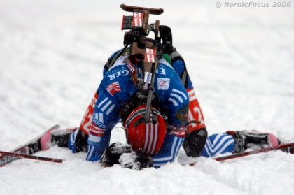 Светлана Слепцова, Биатлон / Svetlana Sleptsova, Biathlon