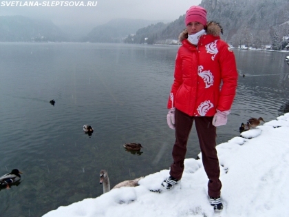 Светлана Слепцова, Биатлон / Svetlana Sleptsova, Biathlon
