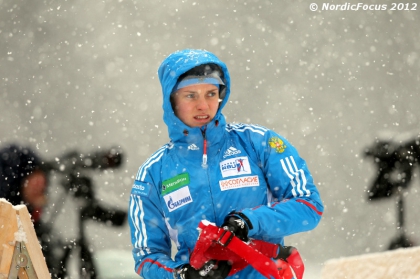 Светлана Слепцова, Биатлон / Svetlana Sleptsova, Biathlon