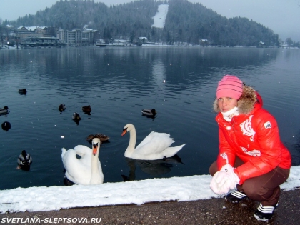 Светлана Слепцова, Биатлон / Svetlana Sleptsova, Biathlon