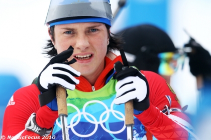 Светлана Слепцова, Биатлон / Svetlana Sleptsova, Biathlon