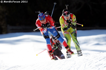 Светлана Слепцова, Биатлон / Svetlana Sleptsova, Biathlon