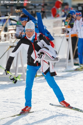 Светлана Слепцова, Биатлон / Svetlana Sleptsova, Biathlon