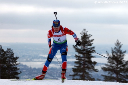 Светлана Слепцова, Биатлон / Svetlana Sleptsova, Biathlon