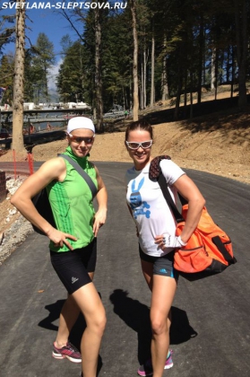 Светлана Слепцова, Биатлон / Svetlana Sleptsova, Biathlon