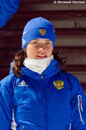 Светлана Слепцова, Биатлон / Svetlana Sleptsova, Biathlon