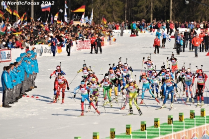 Светлана Слепцова, Биатлон / Svetlana Sleptsova, Biathlon
