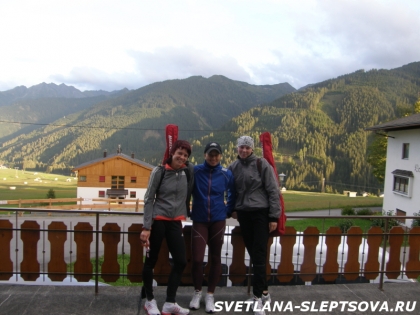 Светлана Слепцова, Биатлон / Svetlana Sleptsova, Biathlon