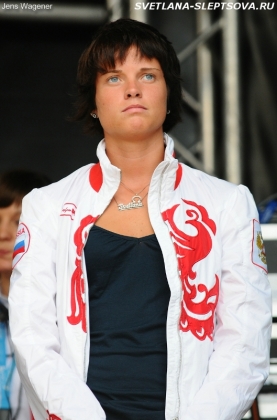 Светлана Слепцова, Биатлон / Svetlana Sleptsova, Biathlon