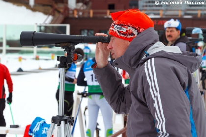 Светлана Слепцова, Биатлон / Svetlana Sleptsova, Biathlon