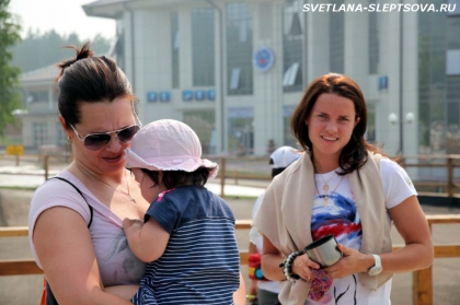 Светлана Слепцова, Биатлон / Svetlana Sleptsova, Biathlon