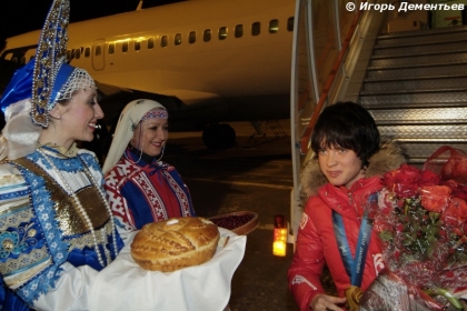 Светлана Слепцова, Биатлон / Svetlana Sleptsova, Biathlon