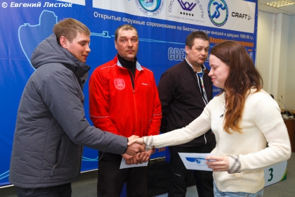 Светлана Слепцова, Биатлон / Svetlana Sleptsova, Biathlon